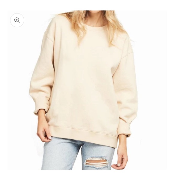 Gentle Fawn Sweatshirt - Picture 4 of 4